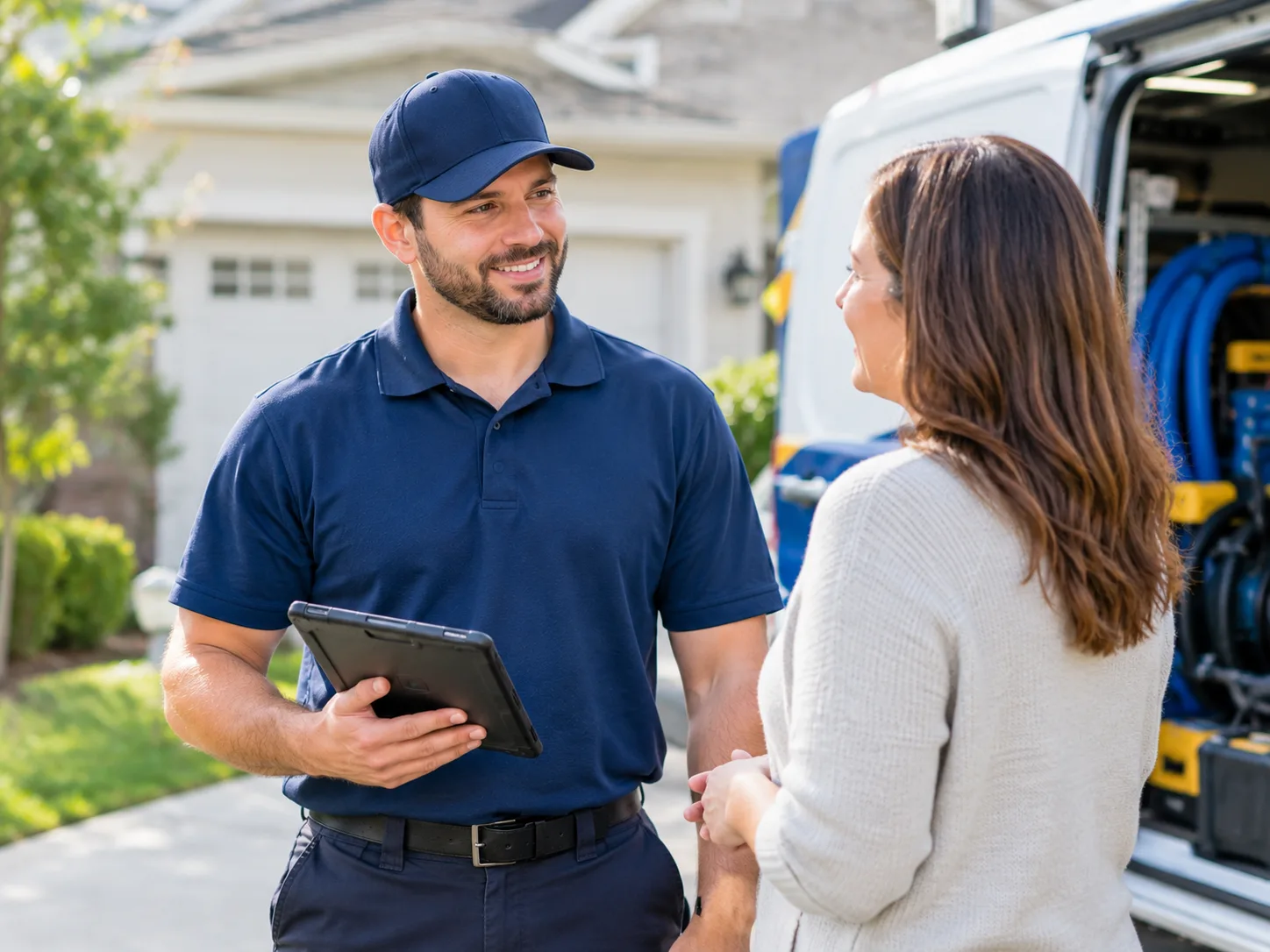 Sewage Backup Cleanup Prospect, NY FAQs
